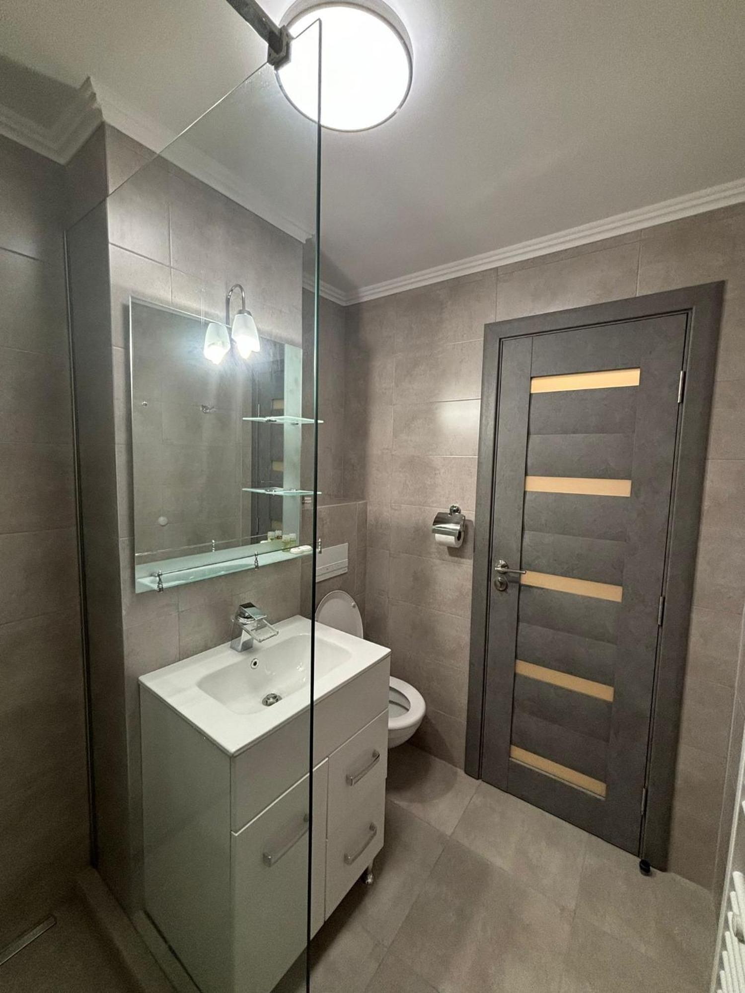 Calypso Rooms Făgăraş Exterior foto